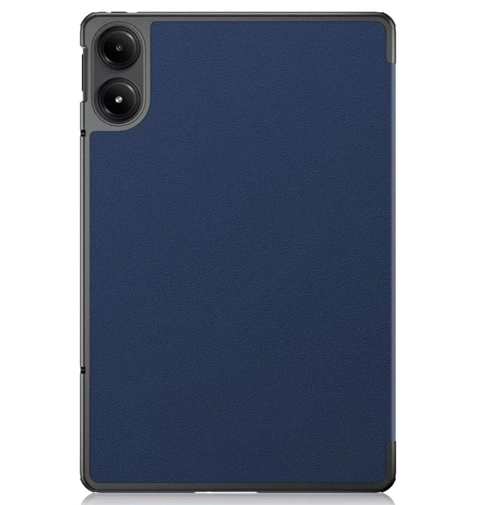 Чохол Primolux Slim для планшета Xiaomi Redmi Pad Pro 12.1 / Poco Pad 12.1" - Dark Blue, фото 1