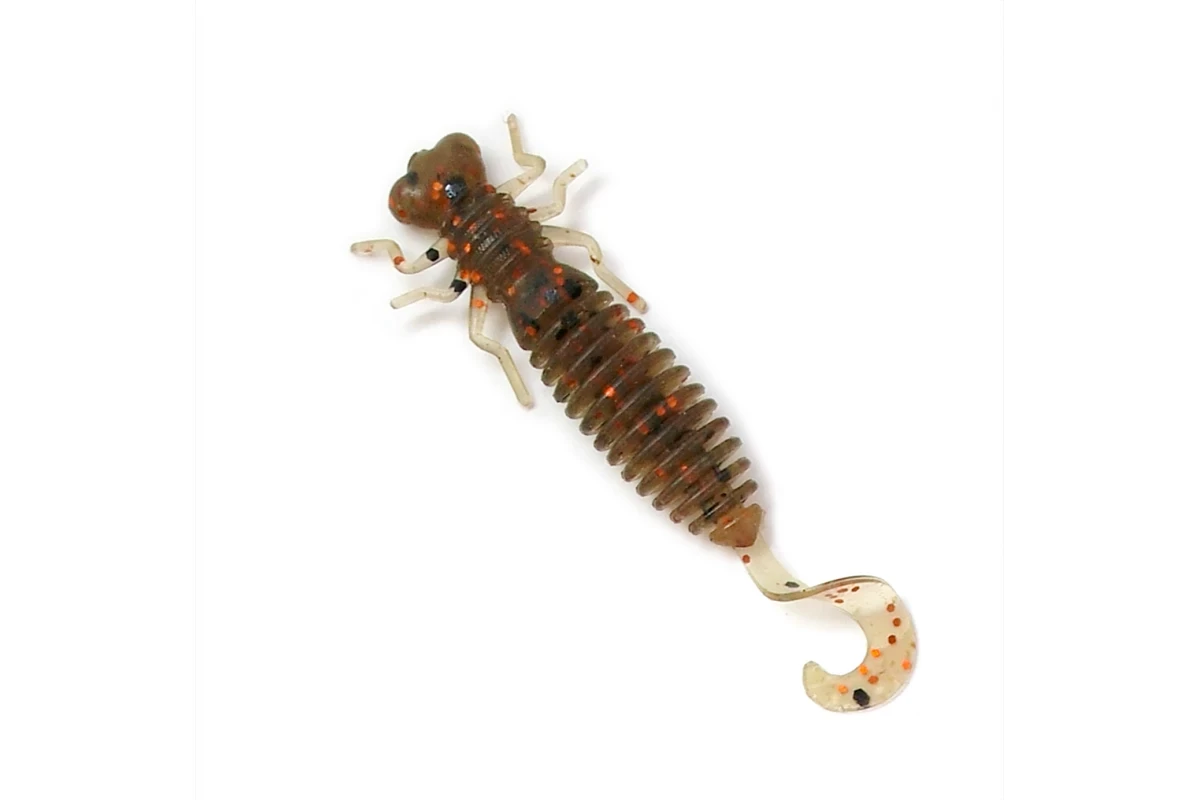 Приманка Larva Lux 1.6 дюйма #006