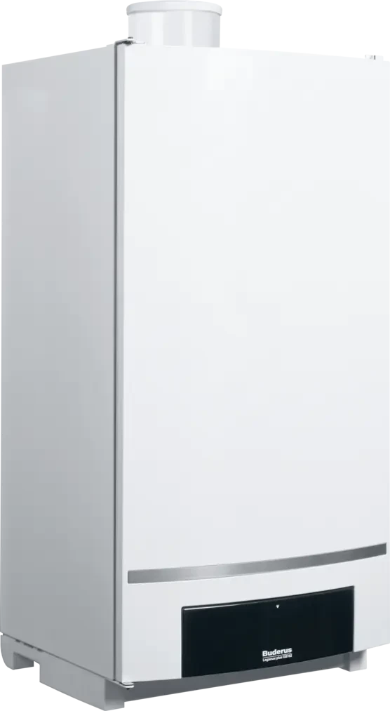 Газовий конденсаційний котел (одноконтурний) Buderus Logamax plus GB162 V2 (70кВт)