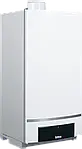 Газовий конденсаційний котел (одноконтурний) Buderus Logamax plus GB162 V2 (70кВт)