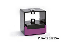 Віброкріплення для обладнання Vibrofix Box Pro 200