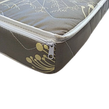 Міні матрац, топер, "Степ", 70*190 см., фото 2