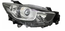 Фара права Mazda CX5 12-16 Fps ел./мех.,-кор., H11/HB3/PY21W/W5W