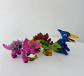 Динозавр (DNA-2298-4)