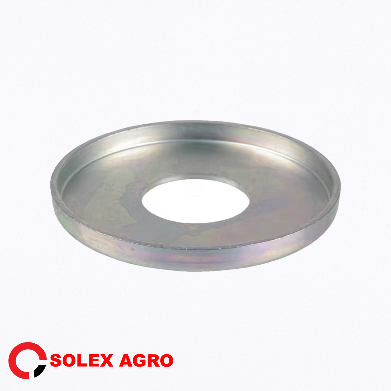 3230418 Кришка захисна D79/75/30x8 Lemken, фото 1