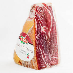 панорамо Крудо Salumiere Prosciutto Crudo