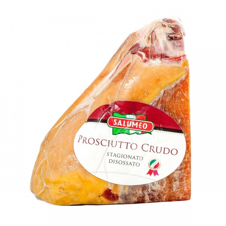 Прошуто Крудо Salumiere Prosciutto Crudo - фото 2 - id-p28565527