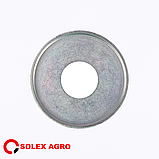 3230418 Кришка захисна D79/75/30x8 Lemken, фото 2