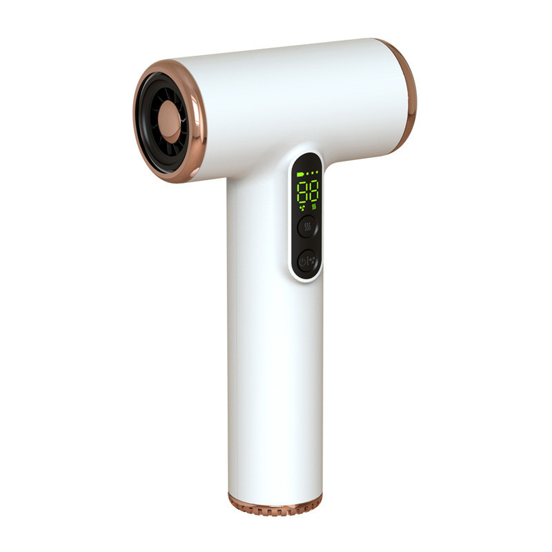 Фен бездротовий (акумуляторний) VVU&CCO Wireless CFJ-4 11,1V (CFJ-4/11,1V)