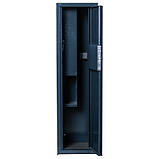 Збройовий сейф на 2 рушниці до 980мм., фото 2