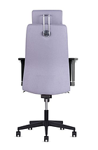 Крісло для керівників Solo Up R HR steel WA ST PL70, фото 4