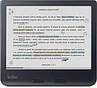 Електронна книга Kobo Libra Colour Black, фото 2