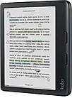 Електронна книга Kobo Libra Colour Black, фото 3