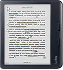 Електронна книга Kobo Libra Colour Black, фото 7