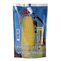 Кукурудза цукрова Superior Union F1 Superior 50г