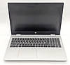 Ноутбук HP ProBook 650 G4  (15.6"(1920x1080) / Intel Core I7-8650U / 16GB / SSD 512 GB), фото 4