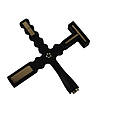 Магніт для нейл-арту Nail Magnet Tool 5 in 1, фото 4