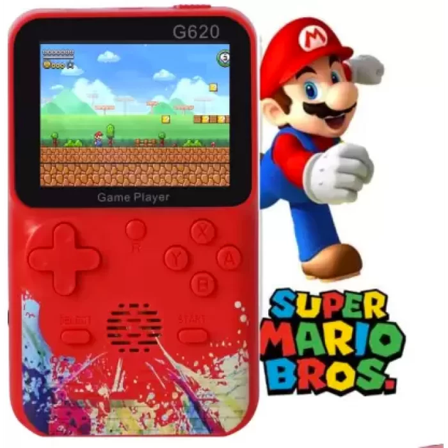 Портативна ігрова консоль Handheld Game Boy G 620