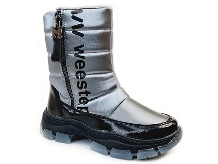 Дутики Weestep R982368575TH  tarnish  32-37р