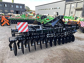 Борона дискова “KRATOS” BDAD-4 (навісна)