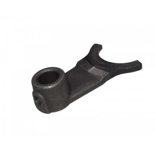 Вилка перемикання 1 і 3 передачі КПП Т-25 (Харків), фото 1