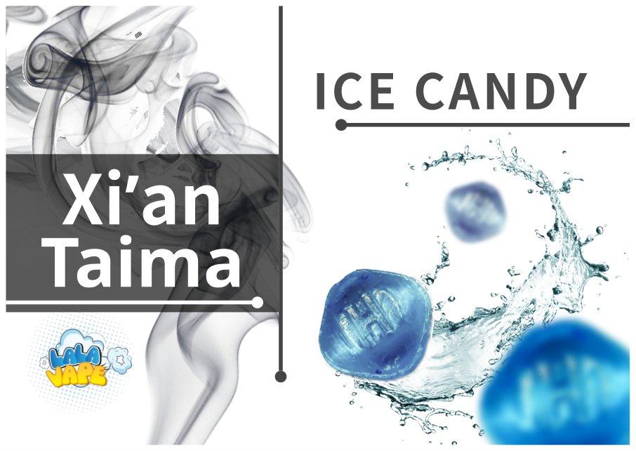 Ароматизатор Xi'an Taima Ice Candy (Крижані цукерки)
