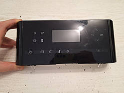 Лицьова плата Модуль керування для кавомашини Miele CM6150 б/у