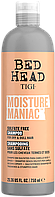 Шампунь зволожуючий для волосся TIGI Bed Head Moisture Maniac Shampoo 750 мл
