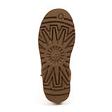Натуральні жіночі уггі UGG Australia Ultra Mini women  Chesnut, фото 7
