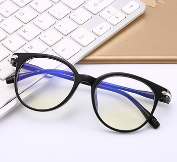 Окуляри для комп'ютера та телефона Окуляри для роботи за комп'ютером (KG-12056)