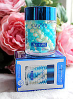 Омолоджувальний крем для шкіри навколо очей із гіалуроновою кислотою Sadoer HA+B5 Hyaluronic Acid Eye Cream