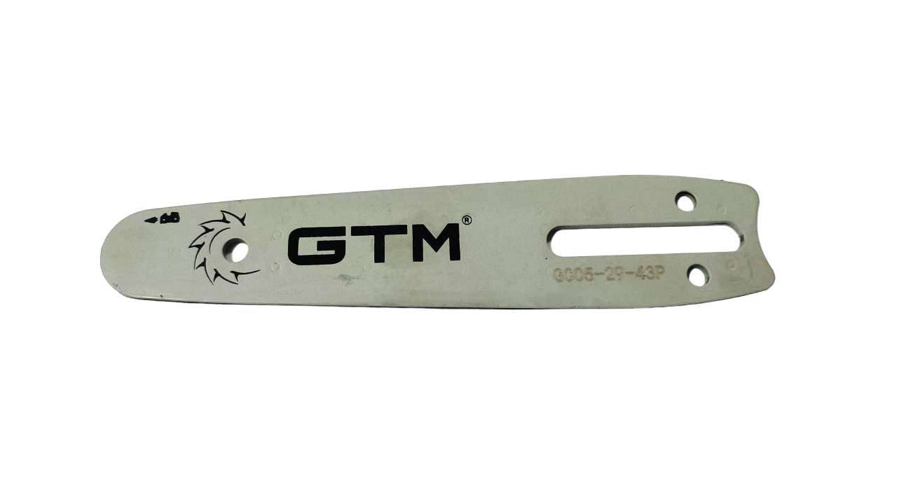 GTM Шина 5"/127мм для CS18/127BL, фото 1