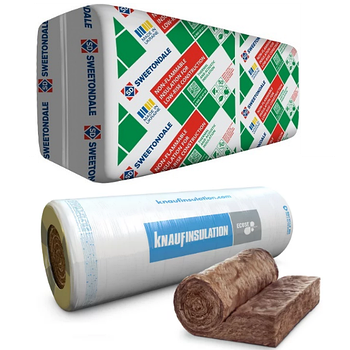 Мінеральна вата