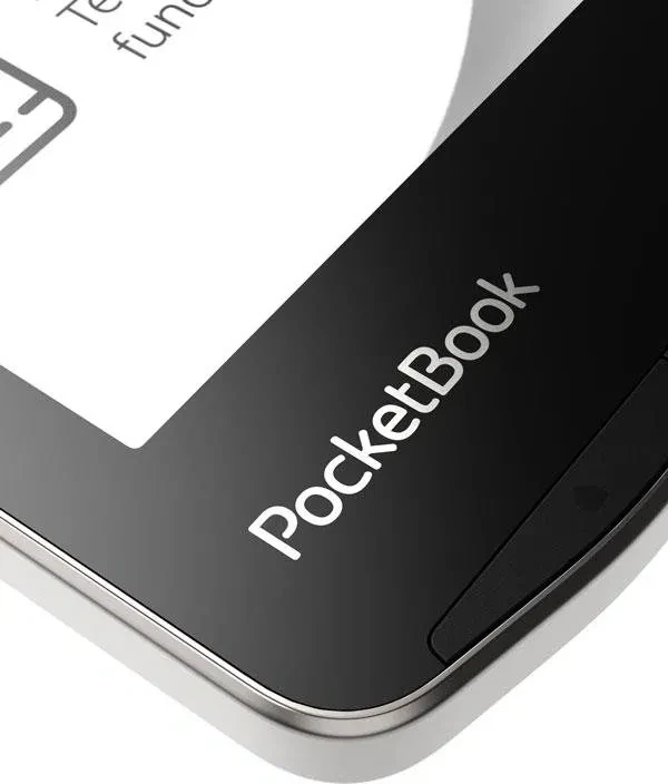 Електронна книга PocketBook 743G InkPad 4 Stardust Silver, фото 1