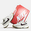 Чоловічі Кросівки Nike TC 7900 Cream Brown / Найк ТС 7900 Кремові з Коричневим, фото 7
