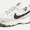 Чоловічі Кросівки Nike TC 7900 Cream Brown / Найк ТС 7900 Кремові з Коричневим, фото 8