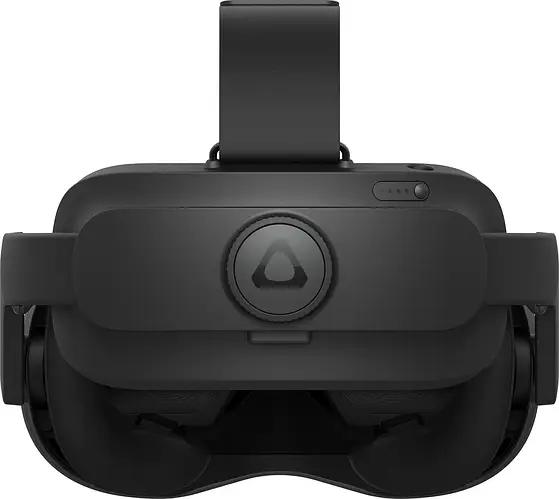 VR-очки HTC Vive Focus Vision (ID#2388042738), цена: 65677 ₴, купить на ...