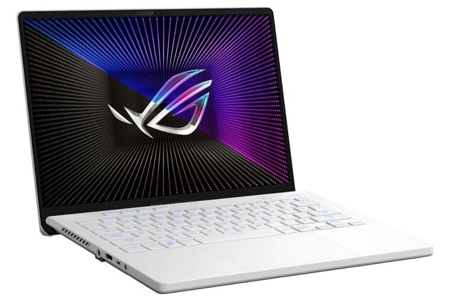Ноутбук ASUS ROG Zephyrus G14 GA402XV (GA402XV-G14.R94060) Refurbished, фото 1