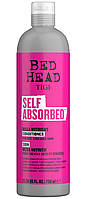 Tigi Bed Head Self Absorbed Mega Nutrient Conditioner Кондиціонер збагачений вітамінами для сухого волосся, 750мл