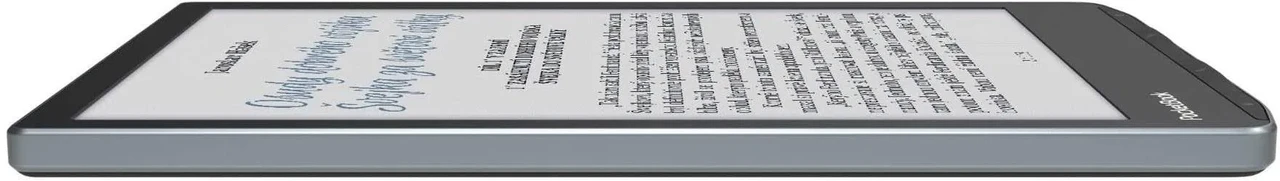 Електронна книга PocketBook 743K3 InkPad Color 3 Stormy Sea, фото 1