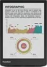 Електронна книга PocketBook 743K3 InkPad Color 3 Stormy Sea, фото 2