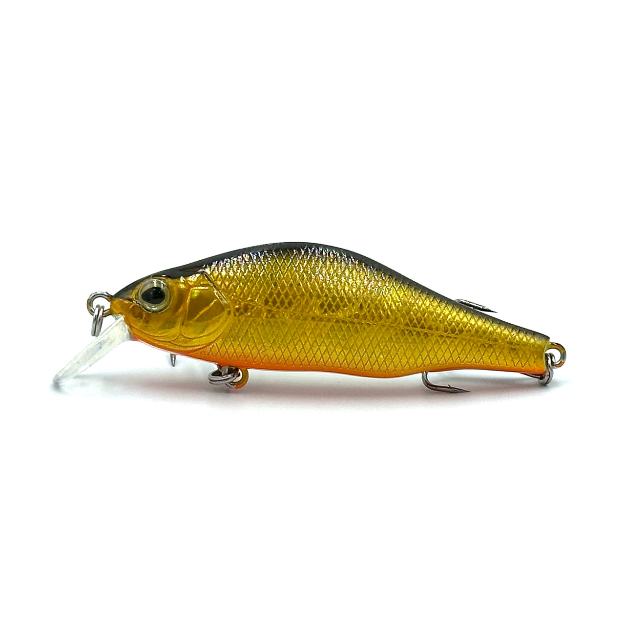 Воблер GLADIATOR "HAMSIK" (#11)Floating  7cm,9gr, фото 1