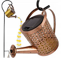 Світильник Лійка Gardlov 23846 сонячний садовий ліхтар лампа для саду W_2436