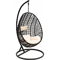 Крісло-кокон Jumi Kapel 195 см для тераси саду балкона W_2441