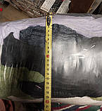 Ганчір'я х/б махра кольорове (рушники, халати) обтиральне універсальне упаковка поліетилен 10кг, фото 6