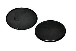 Кришка емалірованая на  розсікач Гефест  газової  плити 88 мм