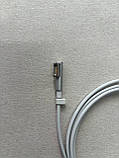 Кабель DC для ремонта блока питания Apple MacBook, Magsafe L-тип 85Вт, фото 4