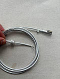 Кабель DC для ремонта блока питания Apple MacBook, Magsafe L-тип 85Вт, фото 8