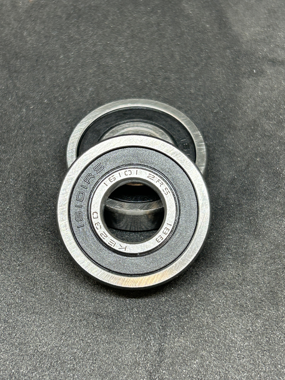 Підшипник 16101 2RS (12*30*8) IBB ORIGINAL!!!, фото 1