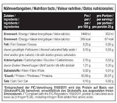 Ізолят сивороткового протеїну MST Clear Iso Whey 500 g холодный чорничний чай, фото 3